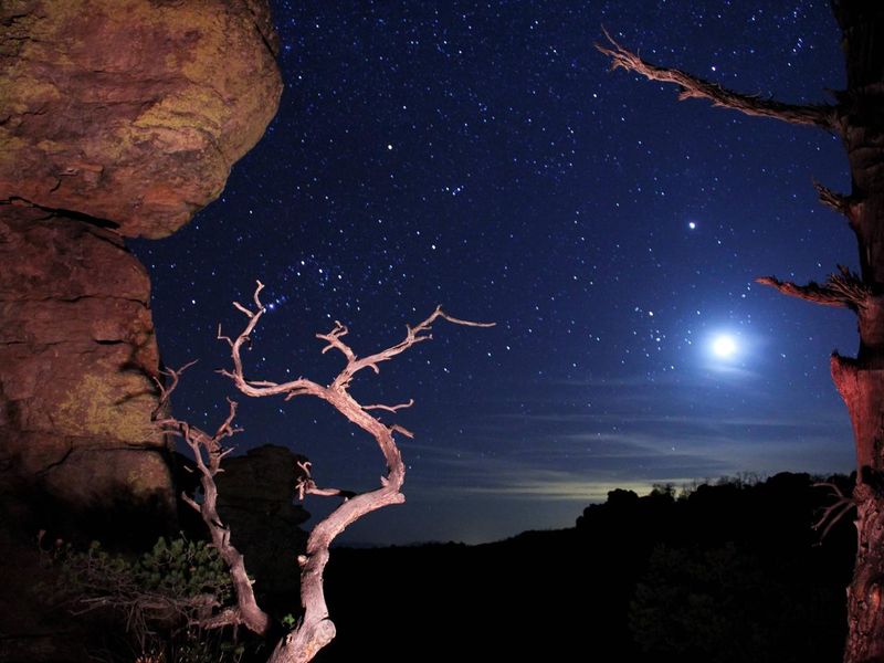 Beautiful After Dark