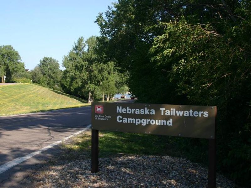 Nebraska Tailwaters Campground