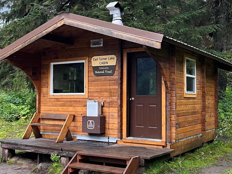  Turner Lake East Cabin