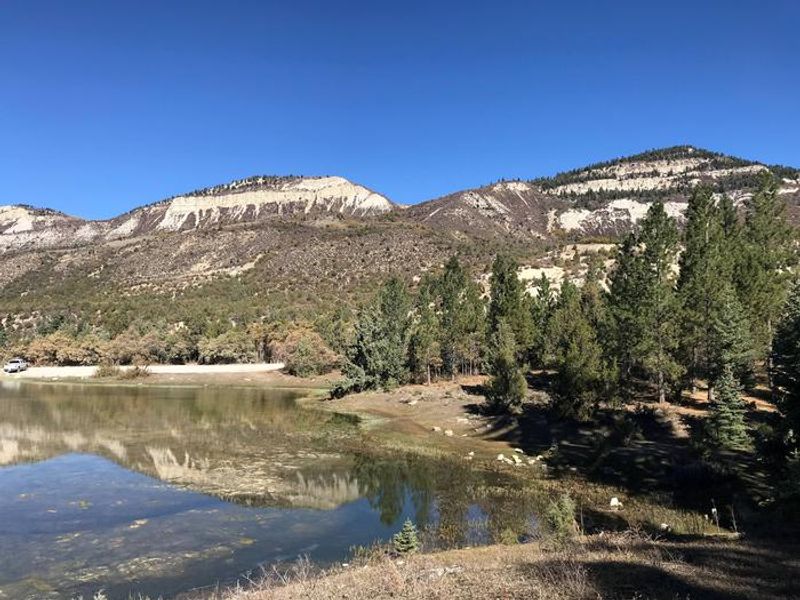 Manti Community Campground