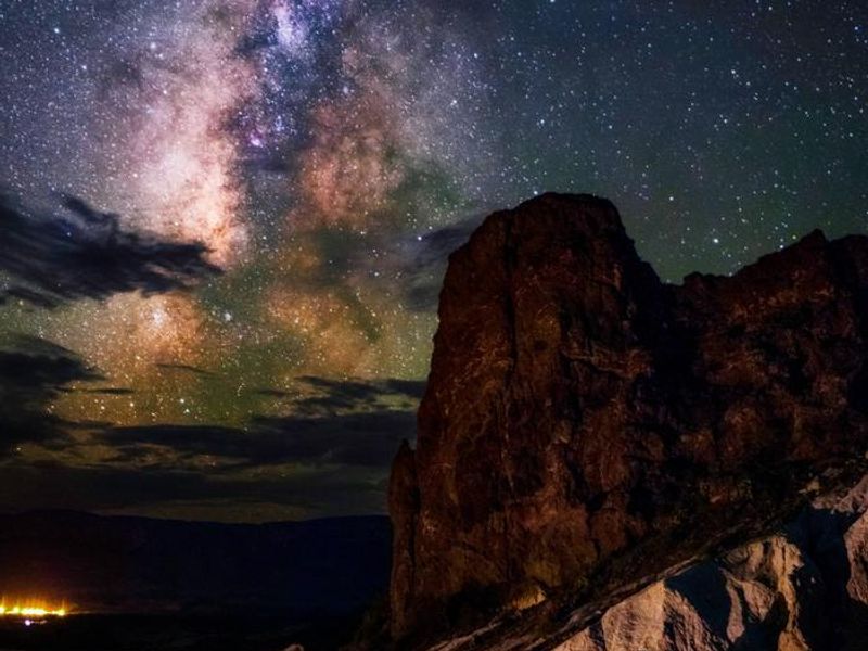 Big Bend National Park