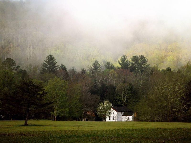 Cades Cove