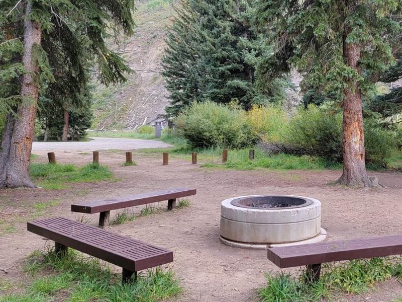 Picnic Area