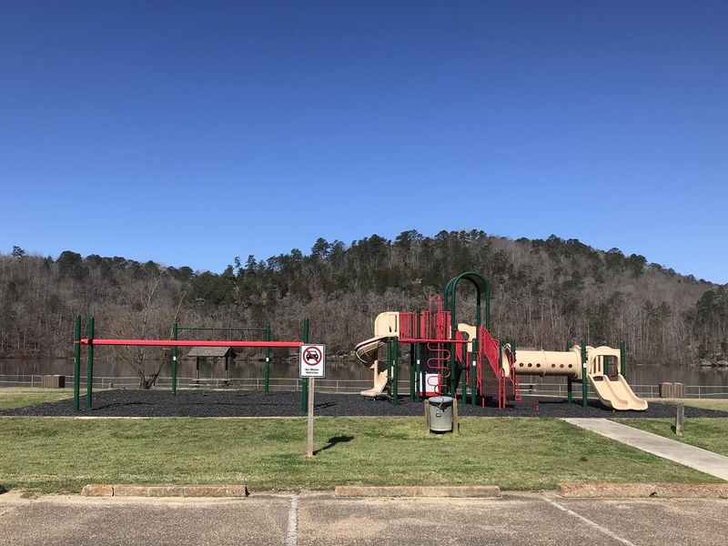 Burchfield Playground
