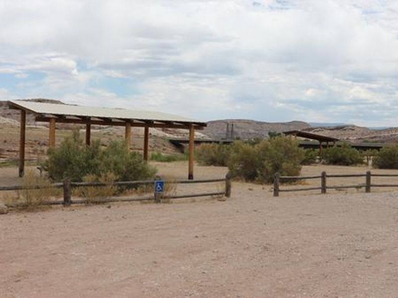 Dewey Bridge Group Sites (5)