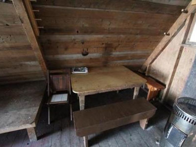 breiland slough cabin