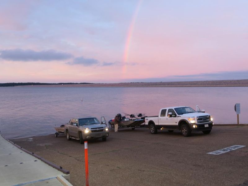 McCurdy Point Recreation Area