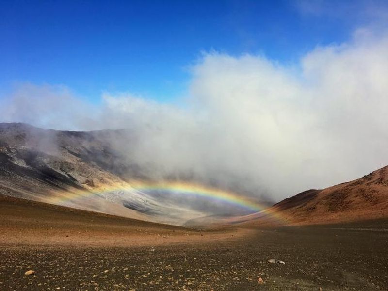 Haleakalā National Park