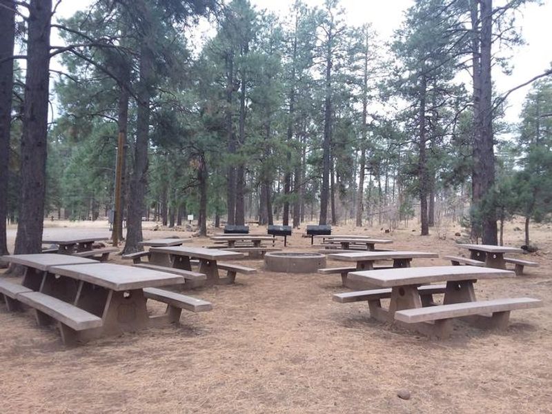 Playground Campground 