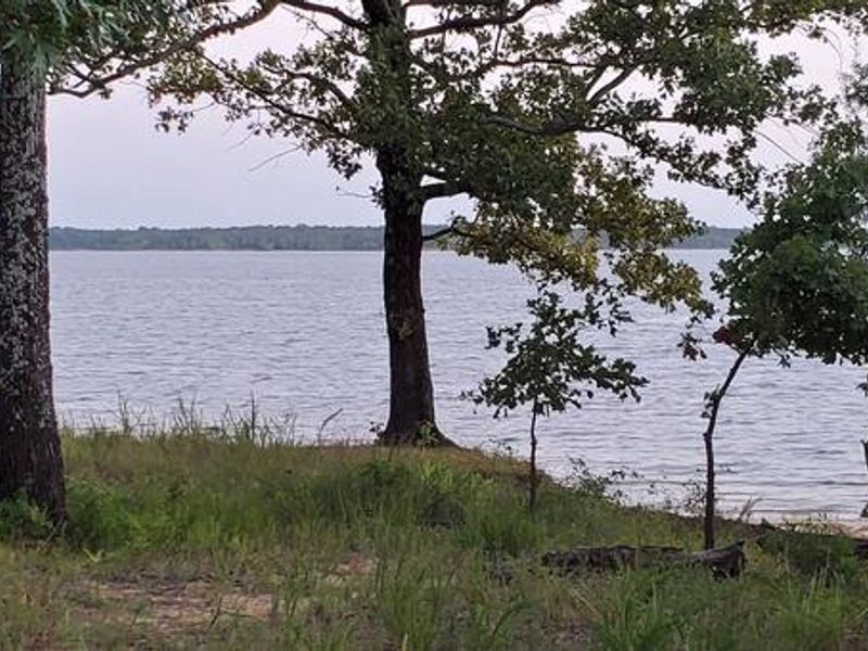 Welcome to Pat Mayse East