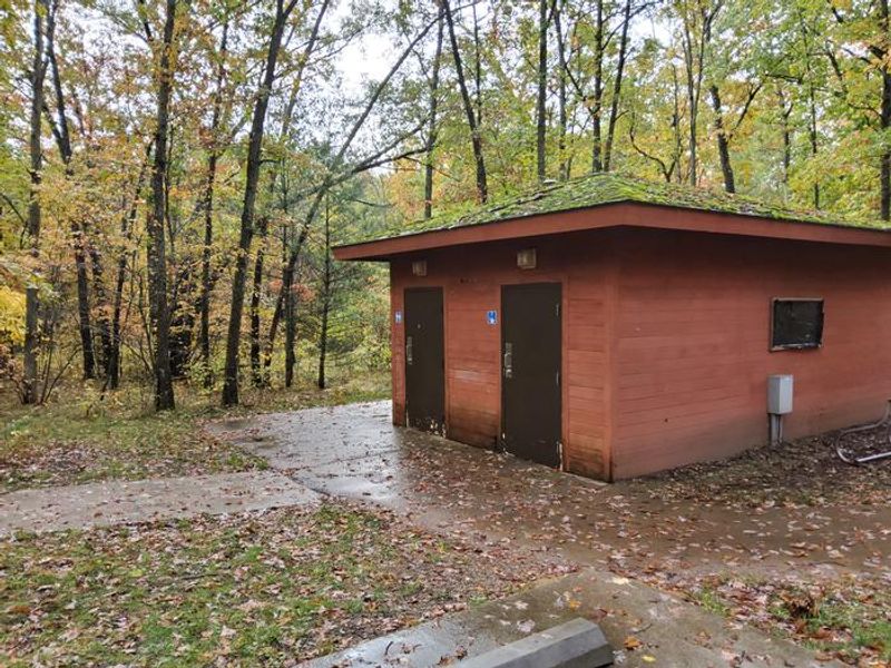 Sand Lake Campground